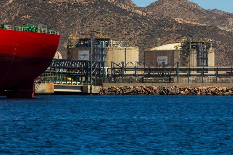 Cargo traffic at ports of general interest grew by 3% through October Cargo traffic at ports of general interest grew by 3% through October