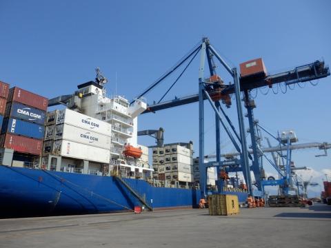 Puertos del Estado launches a new call for Pre-Commercial Projects under the Puertos 4.0 Fund Puertos del Estado launches a new call for Pre-Commercial Projects under the Puertos 4.0 Fund