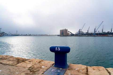 The state port system provisionally closes the 2024 financial year with a turnover of €1.288 billion The state port system provisionally closes the 2024 financial year with a turnover of €1.288 billion