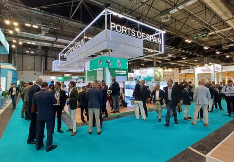Puertos del Estado highlights the role of Spanish ports in fresh produce logistics Puertos del Estado highlights the role of Spanish ports in fresh produce logistics