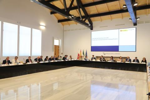 Puertos 4.0 approves grants for 16 commercial projects totaling six million euros and will launch three new calls for proposals Puertos 4.0 approves grants for 16 commercial projects totaling six million euros and will launch three new calls for proposals