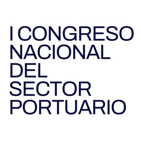 The 1st National Congress of the Port Sector will feature ten round tables and more than 50 speakers to address ‘The challenges of a strategic sector for Spain’