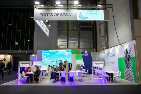 Spanish ports strengthen their commercial activity to boost fresh produce traffic