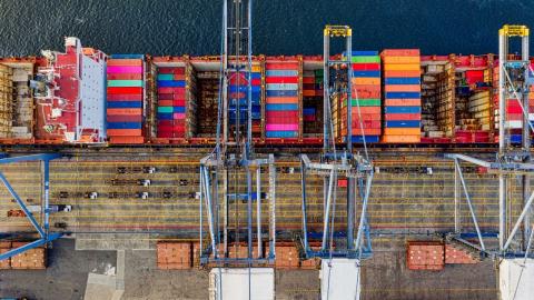 La última convocatoria de Ideas de Puertos 4.0 registra un incremento del 88,5% en el número de solicitudes