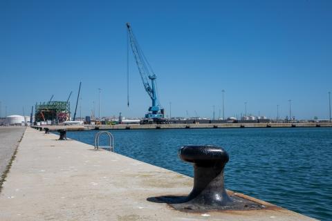 Puertos del Estado Meets with Port Authorities to Agree on Budgets and Investments for the Coming Years
