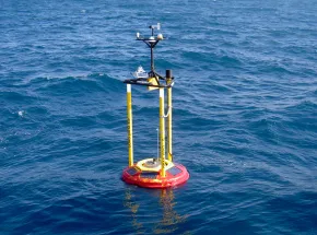 La temperatura del agua del Mar Mediterráneo supera los 31ºC este verano y marca varios récords históricos