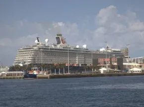 Los puertos españoles se encaminan a la recuperación total del turismo de cruceros