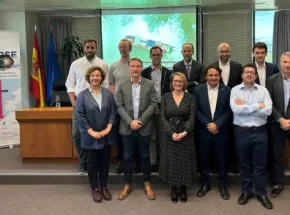 Puertos del Estado y Fundación Valenciaport presentan las conclusiones del proyecto europeo Ecclipse