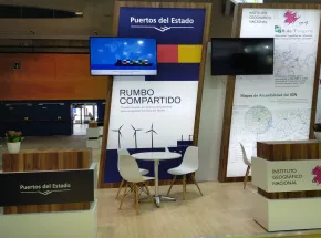 Puertos del Estado refuerza su compromiso con la movilidad sostenible