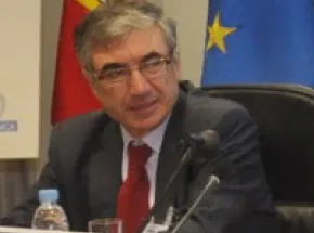 José Antonio Lago, nuevo director de Explotación de Puertos del Estado