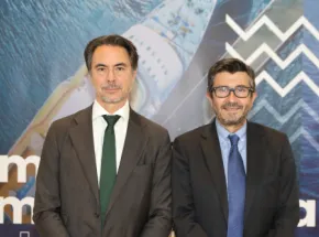 Puertos del Estado y CLIA reafirman su compromiso con la sostenibilidad