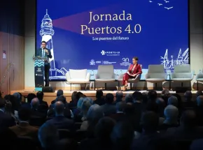 La innovación, seña de identidad de los puertos españoles