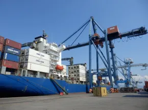 Puertos del Estado launches a new call for Pre-Commercial Projects under the Puertos 4.0 Fund