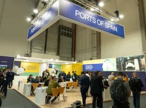 Spanish Ports strengthen their position in Europe’s fresh produce trade