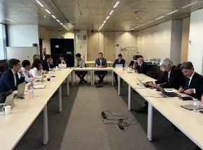 Puertos del Estado launches work to assess the impact of the EU-ETS on port competitiveness