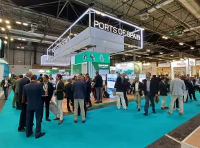 Puertos del Estado highlights the role of Spanish ports in fresh produce logistics
