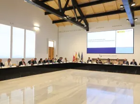 Puertos 4.0 approves grants for 16 commercial projects totaling six million euros and will launch three new calls for proposals