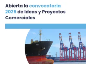 Puertos del Estado launches a new call for Ideas and Commercial Projects under the Ports 4.0 fund with a budget of €6.7 million