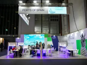 Spanish ports strengthen their commercial activity to boost fresh produce traffic