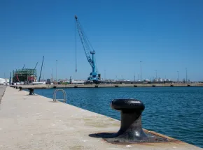 Puertos del Estado Meets with Port Authorities to Agree on Budgets and Investments for the Coming Years