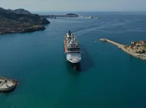Spanish ports present their greener and more sustainable cruise tourism offering at Seatrade Cruise Med