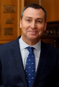 Gustavo Santana Hernández